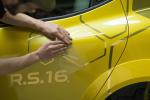 Renault Clio R.S.16 Concept 2016 года